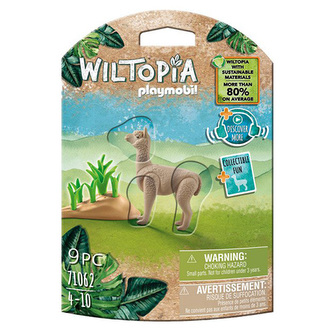 ALPACA 71062