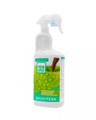 Sucitesa Ambigen Fresh Apple - pohlcovač pachů a osvěžovač vzduchu 0,75 l