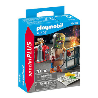 WELDER 70597
