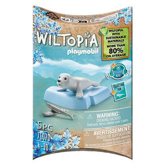 YOUNG SEAL 71070