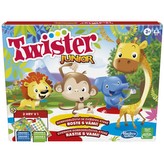 TWISTER JUNIOR CZ SK VERZE