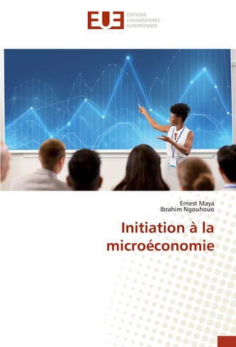 Initiation à la microéconomie