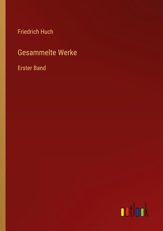 Gesammelte Werke