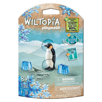 EMPEROR PENGUIN 71061