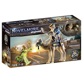 SALAHARI SANDS - ARWYNNS QUEST 71028