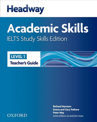 Headway Acad Skills 1 IELTS Teach Guide Headway Acad Skills 1 IELTS Teach Guide