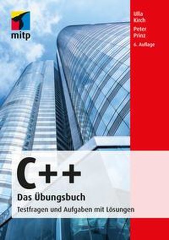 C++  Das Übungsbuch