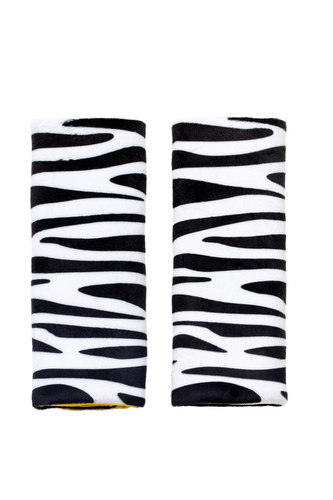 Chrániče pásů, Zebra 1-4r