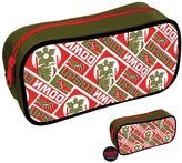 Školní penál na psací potřeby Netflix|Stranger Things: Upside Down