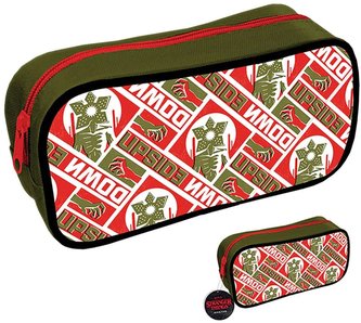 Školní penál na psací potřeby Netflix|Stranger Things: Upside Down