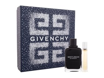 Givenchy Gentleman parfémovaná voda 100 ml + parfémovaná voda 12,5 ml