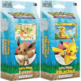 Pokémon TCG: Let´s Play PCD