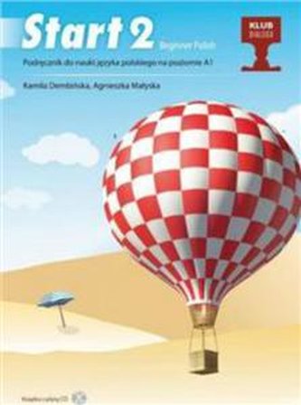 Start 2 Podręcznik