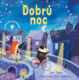 Dobrú noc