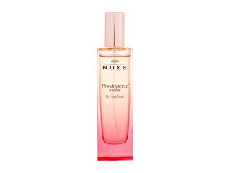 NUXE Prodigieux Parfémovaná voda Floral Le Parfum 50 ml pro ženy