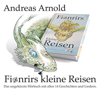 Fionrirs kleine Reisen