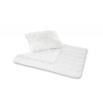 TRÄUMELAND Peřina+polštář Tencel 140 x 200 cm + 70 x 90 cm TRÄUMELAND Peřina+polštář Tencel 140 x 200 cm + 70 x 90 cm