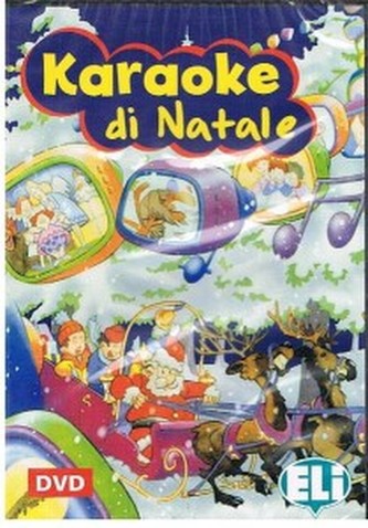Karaoke di Natale DVD