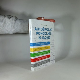 Autoškola? Pohodlně! 2019/2020