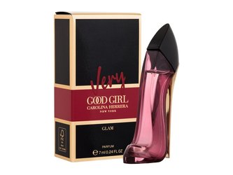 Carolina Herrera Very Good Girl Parfémovaná voda Glam 7 ml pro ženy