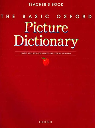 The Basic Oxford Pict Dict Teacher´s Bk