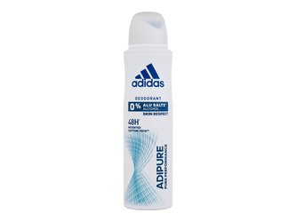 Adidas Adipure Deodorant 48h 150 ml pro ženy