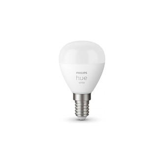 Philips Hue Bluetooth 2x žárovka P45 LED