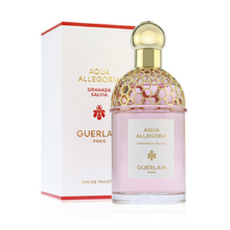 Guerlain Aqua Allegoria Granada Salvia - EDT 125 ml woman