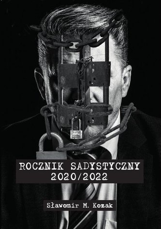 Rocznik Sadystyczny 2020/2022 Rocznik Sadystyczny 2020/2022