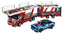 LEGO Technic 42098 Kamion pro přepravu aut