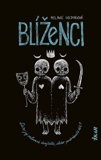 Blíženci (Melanie Golding, 2019)