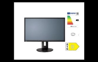 FUJITSU LCD 22" B22-8 TS PRO, EU 1920x1080 250cd 5ms IPS DVI DSUB DP repro 2x USB PIVOT FUJITSU LCD 22" B22-8 TS PRO, EU 1920x1080 250cd 5ms IPS DVI DSUB DP repro 2x USB PIVOT
