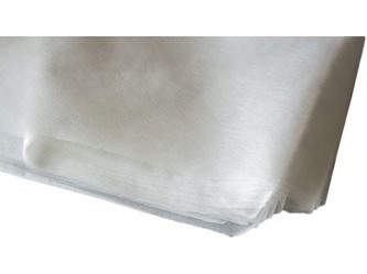 textilie netkaná 1.6/ 10m BÍ UV 17g/m2