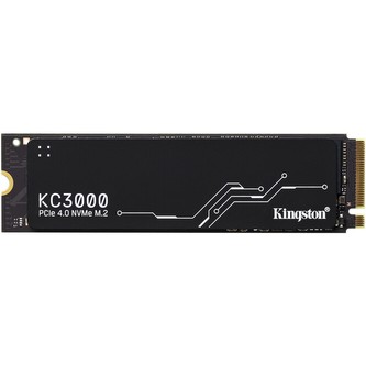 Kingston SSD KC3000 M.2 1TB