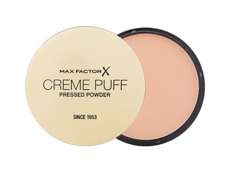 Max Factor Creme Puff Pudr 14 g 53 Tempting Touch pro ženy