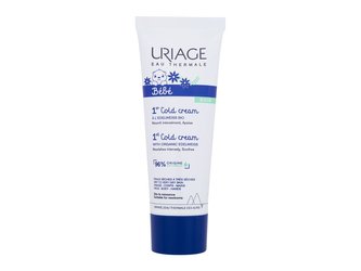 Uriage Ochranný dětský krém Bébé (1st Cold Cream) 75 ml child