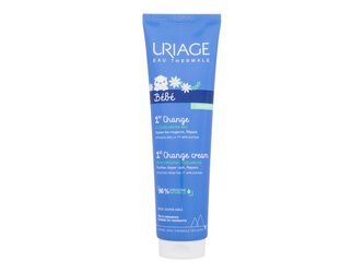 Uriage Ochranný krém proti opruzeninám Bébé (1st Change Cream) 100 ml child