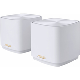 Mesh system ASUS Zenwifi XD4 (2-pk)