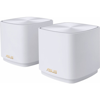 Mesh system ASUS Zenwifi XD4 (2-pk)