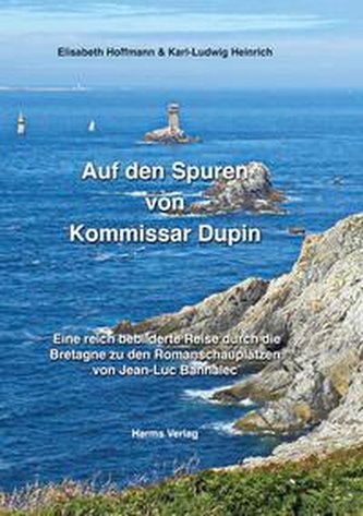 Auf den Spuren von Kommissar Dupin