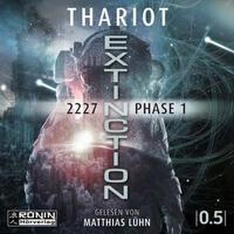 2227 Extinction: Phase 1 2227 Extinction: Phase 1