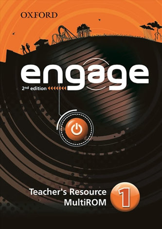 Engage 1 Teacher´s Multi-ROM