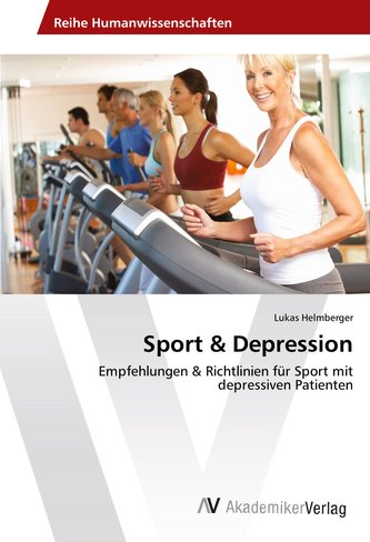 Sport & Depression