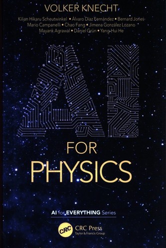 AI for Physics