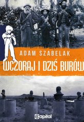 Wczoraj i dziś Burów