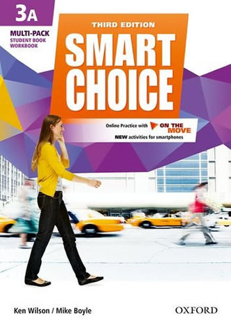 Smart Choice 3 MultiPack A