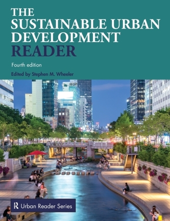 The Sustainable Urban Development Reader The Sustainable Urban Development Reader