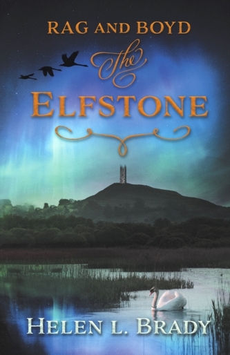 Rag and Boyd - the Elfstone