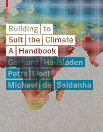 Building to Suit the Climate Building to Suit the Climate