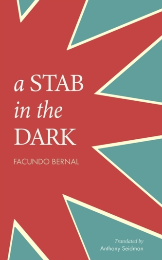 A Stab in the Dark A Stab in the Dark